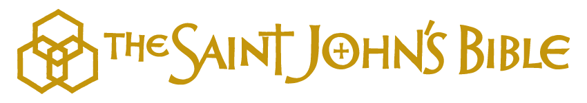 The Saint John's Bible
